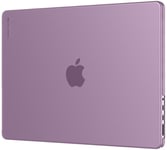 Incase Hardshell Dots Case (Macbook Pro 14") - hårt skal - Rosa
