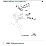 Sram Etap Axs Rim Brake Bromshandtag