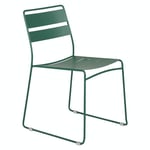 Venture Home Matstol Lina Dining Chair - Green 1471-417