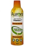Aurora Mega-Liposomal Vitamin C, 480 ml