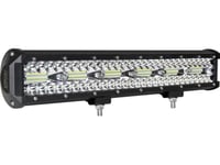 Arbetsbelysning Led Bar Awl27 45 Cm. 12V 24V Amio-02541