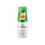 Sirap SodaStream Lipton Green Ice Tea (för SodaStream kolsyrare), 440 ml