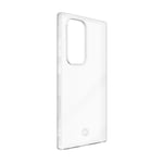 Forcell Galaxy S24 Ultra Mobilskal F-Protect - Transparent