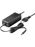 Pro 12 V Power Supply black 1.8 m - with 5.5 mm x 2. Strömförsörjning - 36 Watt - 100 mm - ATX - 80 Plus