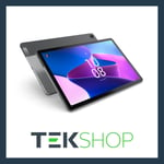 Lenovo Tab M10 Plus Tablet 3rd Gen Qualcomm Snapdragon 4GB RAM 128GB Storage