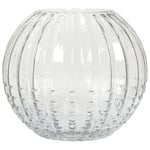 A Lot Decoration Allium Vas Klar