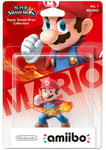 Nintendo amiibo Super Smash Bros Collection (Mario)