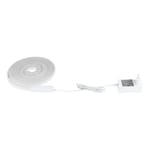 EGLO Neon Stripe-Z Smart Light Strip – White L500 - RGB & Tunable White - Zigbee & Bluetooth