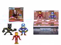 Figurka Jada Toys Figurka Marvel Avengers 6,5 Cm