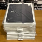 Apple iPad 12.9" Pro Smart Folio Case 6th 5th 4th Generation Black 100% Original
