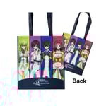 POPbuddies - Code Geass Lelouch of the Re:surrection - Gruppen för shopping av Sac