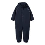 name it Softshell-dräkt Nmnalfa Dark Sapphire