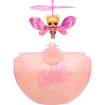 LOL Surprise Magic Flyers Doll Flutter LOL-yllätysnuket 593546