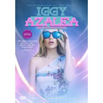 - Iggy Azalea: Her Life, Story DVD
