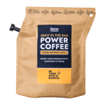 Power Coffee 2 Cups - Strong, turkaffe