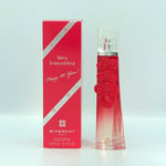 Givenchy Very Irresistible 75ml Edp Spray For Women ( Happy 10 Year )