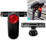 For Garmin Varia Rearview Radar RTL510 RTL515 Cycling Taillight Mount Bracket HY