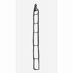 Black Diamond Stepup 6 Ladder Black