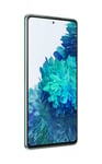 Samsung Galaxy S20 FE 5G SM-G781B 16.5 cm (6.5") Android 10.0 USB Type-C 6 GB 128 4500 mAh Mint colour