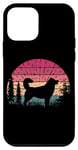 Coque pour iPhone 12 mini Husky Owner Siberian Husky Lover Dog Mom