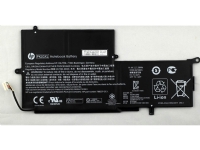 HP PK03056XL-PL - Batteri til bærbar PC (Primær) - litiumion - 3-cellers - 56 Wh - for Spectre x360 Laptop