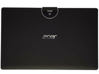 Acer Iconia B3-A40 Back LCD Lid Rear Cover Black 60.LDUNB.001