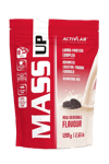 <![CDATA[ActivLab Mass Up Gainer - 1200g - Cookies]]>