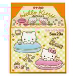 Hello Kitty Furikake 20P