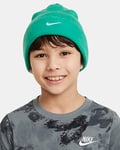 Nike Peak Kids' Swoosh Beanie