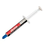 Akasa AK-455 Performance 1.5g CPU GPU Thermal Compound Paste 1.5g gram syringe