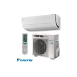 Climatiseur Daikin Ururu Sarara FTXZ25N + RXZ25N