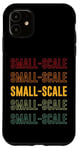 iPhone 11 Small-scale Pride, Small-scaleSmall-scale Pride, Small-scale Case
