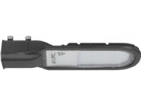V-TAC LED gatuarmatur V-TAC SAMSUNG CHIP 30W VT-31ST 6400K 2350lm 3 års garanti