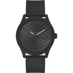 Guess Mens Reputation Watch GW0780G3