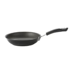 Circulon Total Skillet Black Hard Anodised Frying Pan Non Stick Cookware - 22 cm