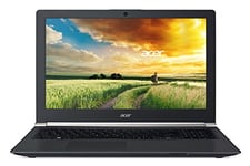 Acer Aspire VN7-571 15.6-Inch Notebook (Black) - (Intel Core i3-4030U 1.9 GHz, 8 GB RAM, 1 TB HDD, 60 GB SSD, DVDSM DL, WLAN, Webcam, Integrated Graphics, Windows 8.1)