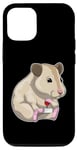 iPhone 15 Pro Hamster Gamer Controller Case