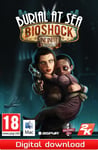 Bioshock Infinite Burial at Sea - Episode 2 - Mac OSX