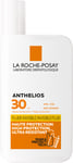 La Roche-Posay Anthelios Invisible Fluid SPF30 50ml