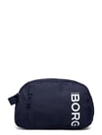 Core Wash Bag Standing Blue Björn Borg