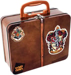 Top Trumps Cards Harry Potter Gryffindor Tin Box + 2 Decks Italian Ed.