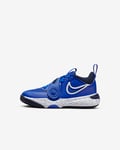 Nike Team Hustle D 11 Younger Kids' Shoes