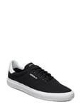 3Mc Vulc Shoes Sport Sneakers Low-top Sneakers Black Adidas Originals