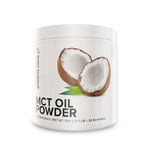 Body Science MCT Oil Powder Unflavoured