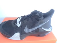Nike Air Max Impact trainers shoes DC3725 003 uk 8 eu 42.5 us 9 NEW+BOX