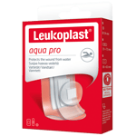Leukoplast AquaPro 20 st olika storlekar