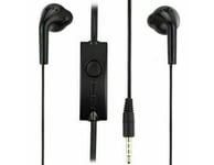 For Samsung Galaxy S10+ S9+ A12 Note 9 8 3.5mm Jack Headphones Earphone Headset