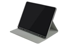 Tucano Link Folio fodral iPad Pro 12.9" 2021 - Grå