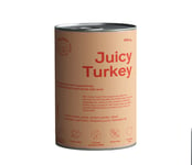 Buddy Juicy Turkey 400 g 24-pack