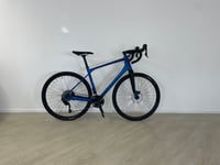 Silex400,Merida,Blue/Black,50cm 50